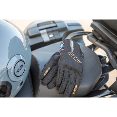 Garibaldi Motorcycle Flexie Winter Lady Gloves
