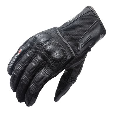 Garibaldi Motorcycle Ariel Lite Gloves