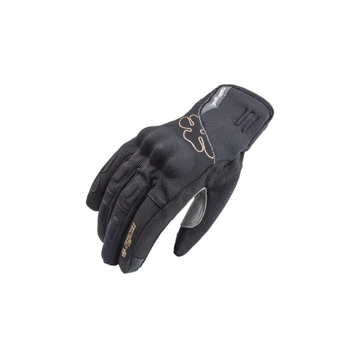 Garibaldi Motorcycle Flexie Winter Lady Gloves