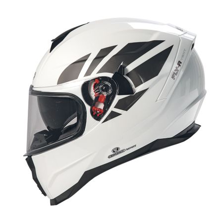 Open Face Helmets - Helmets