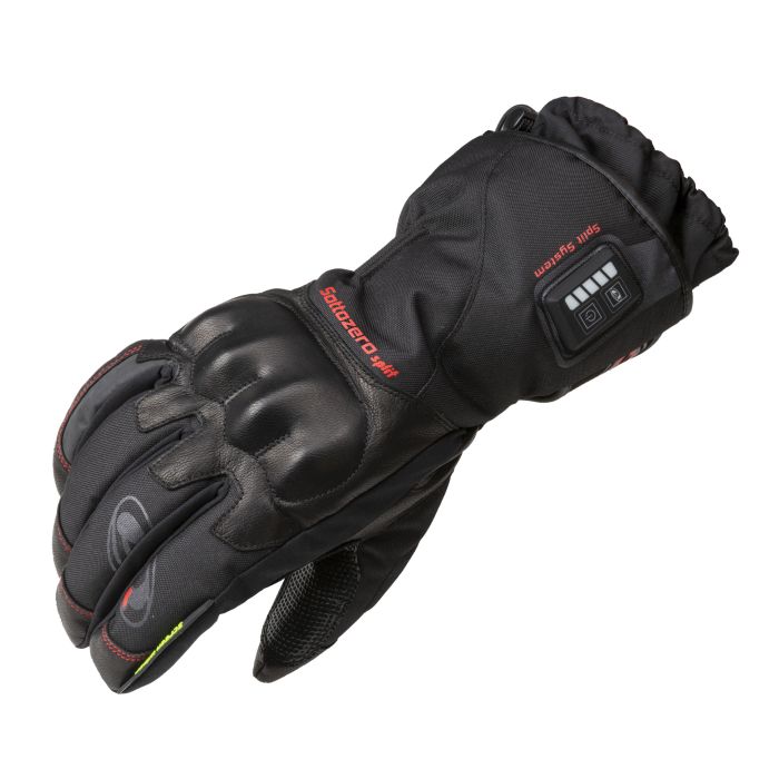 Guantes Calefactables Sottozero Split