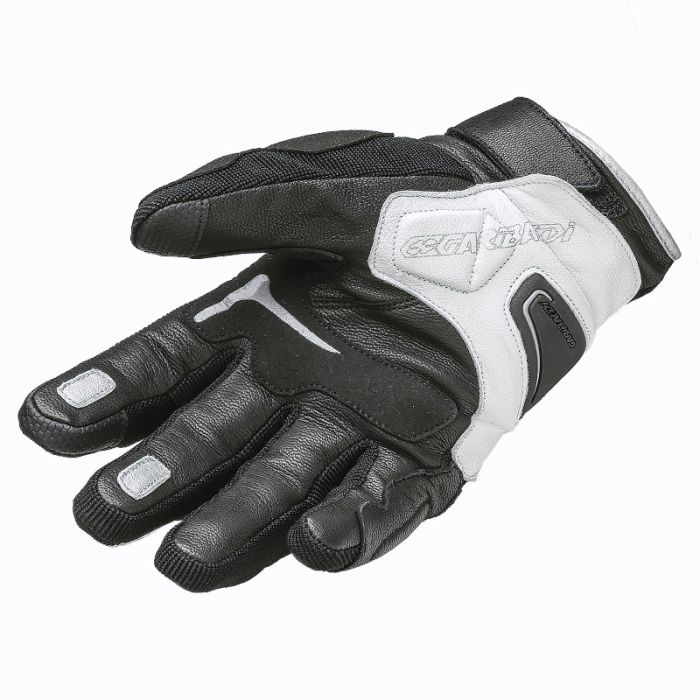 Guantes Moto Garibaldi ST Carbon