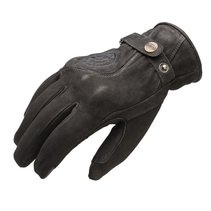 Guantes Moto Invierno Garibaldi Urbe